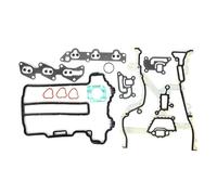 Guarnizione collettore scarico per TOYOTA AYGO 1.4 HDI dal 2005