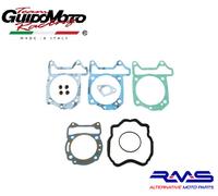 GUARNIZIONI SMERIGLIO SCOOTER PIAGGIO X9 SUPER HEXAGON GILERA DNA RUNNER 180 4T