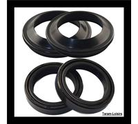 Guarnizioni Spia Forcella + Copertura Polvere 48x58x10 per Yamaha YZ Wr 250 2005