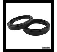 Guarnizioni Spia Forcella per Cagiva Supercity 125 Di 1992 1993 1994 1995 1996 A