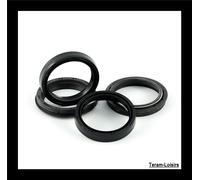 Guarnizioni Spia / Spi Forcella per Honda CRF 250 X Di 2004 2009/2012 2013 Nuovo