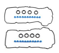 Guarnizioni Stelo Valvola Set Guarnizioni Coperchio Valvola Motore Per Ford Per Edge Per Flex Per Fusion Per Taurus 3.5l 3.7l V6 Vs50490 Vs50767r