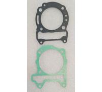 GUARNIZIONI TESTA E BASE CILINDRO BEVERLY 300 E VESPA GTS 300 ORIGINALI PIAGGIO