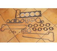 GUARNIZIONI TESTA SMERIGLIO ALFA ROMEO 1900 SUPER SPRINT GASKET HEAD GASKET
