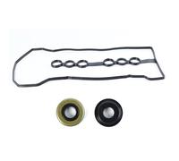 Guarnizioni testata motore Compatibile Con Chevy Per Prizm 1.8L 1998 1999 2000 2001 2002 Parti Del Motore Dell'auto Guarnizione Del Coperchio Della Valvola Accessori OEM: VS50542R 112130D030