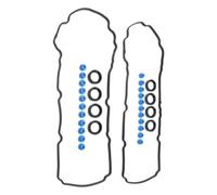 Guarnizioni testata motore Compatibile Con Ford Per Edge Per Limited 2008-2010 Per Edge Sport 2009-2010, Guarnizione Coperchio Valvola, Kit Guarnizione Tubo Candela VS50767R