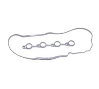 Guarnizioni testata motore Compatibile Con Hyundai Per Accent IV 1.6 2010-2018 Per I20 I 1.4 2008-2015 Guarnizione Coperchio Valvola Auto Ricambio OEM 24412B002