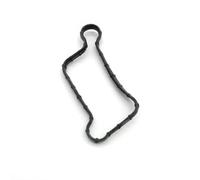 Guarnizioni testata motore Compatibile Con Hyundai Per Veloster OE: 224432B800 Guarnizione Coperchio Valvola Motore Auto Guarnizione Coperchio Bilanciere Guarnizione Valvola