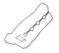 Guarnizioni testata motore Compatibile Con Kia Per Sportage 2011 2012 2013 2014 2015 2016 2017 2018 Per Forte 2014 2015 2016 1 Set Guarnizione Coperchio Valvola 224412B600 0362010