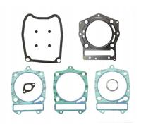GUARNIZIONI TOP-END PIAGGIO MP3 RT/ LT SPORT BUSINESS 500 '12-'20 , X9