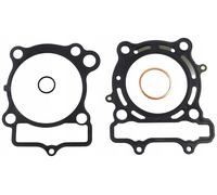 GUARNIZIONI TOP-END SUZUKI RMZ 250 '07-'09 ( PER KIT CILINDRO P4005101