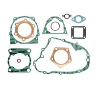 Serie Smeriglio YAMAHA XS 400 da 1-1977 - a 12-1982