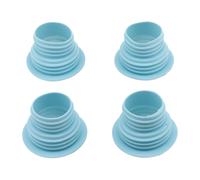 Guarnizioni tubo scarico silicone efficienti e a prova di perdite perfette per u