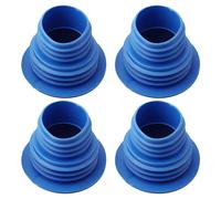 Guarnizioni tubo scarico silicone efficienti e a prova di perdite perfette per u