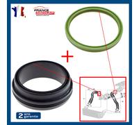 Guarnizioni Turbo Tubo Per BMW E46 E53 E60 E61 E65 E66 E67 E70 E71 E72 E83 E90