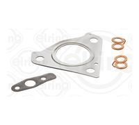 Guarnizioni Turbocompressore per Mitsubishi Furgone Eclipse Cross ASX 1.8 D 4WD