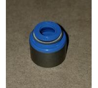 Guarnizioni Valvola EPP 8Mm Per Nissan KA24E Scarico Set Di 4