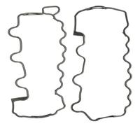 Guarnizioni valvole Coperchio Compatibile Con BENZ Per W210 1995 1996 1997 1998 1999 2000 2001 2002 2003 Guarnizione Coperchio Valvola Sinistra Destra Auto Universale OEM 1120160321