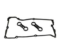 Guarnizioni valvole Coperchio Compatibile Con BMW Per 1 3 Serie Per E46 Per N45 Accessori Per Auto Motore Testata Cilindro Coperchio Valvola Guarnizione Sostituzione OEM 11120031987