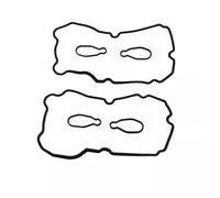 Guarnizioni valvole Coperchio Compatibile Con Subaru Per Legacy Per Outback 2017 Guarnizione Universale Per Coperchio Valvola Motore Accessori Per Auto Ricambio OEM 13270AA190