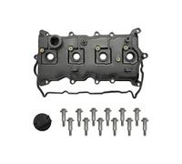 Guarnizioni valvole motore 13264-JA00A 13270JA00A Coperchio Valvola Motore Testata Cilindro Camera Con Bulloni Di Guarnizione Per Nissan Per Rogue 2.5L 2007-2014 coperchio valvole motore