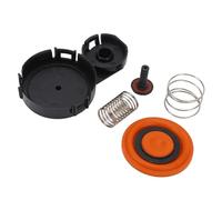 Guarnizioni valvole motore 1Set Membrana Coperchio Valvola PCV Motore Auto 9688939180 Per PEUGEOT 208 308 Per 3008 508 5008 Valve Cover