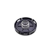Guarnizioni valvole motore 9849189680 Membrana Coperchio Valvola PCV Per Citroen Per Berlingo C3 Per Aircross Mk2 Mk3 C4 Per Cactus Per Peugeot 2008 208 Mk1 3008 308(Valve Cover X1)