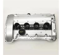 Guarnizioni valvole motore Coperchio Valvola Cilindro Motore In Alluminio Con Guarnizione 0248Q2 V759886280 Per Peugeot 207 208 308 508 3008 5008 Per Citroen C4 Value Lid Coperchio valvola