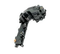 Guarnizioni valvole motore Coperchio Valvola Motore EB2DTS 1.2 Separatore Olio-gas Accessori 9808923780 9802912580 Per Peugeot 208 308 408 2008 Per Citroen C3 C4 Coperchio valvola