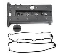 Guarnizioni valvole motore Coperchio Valvola Testata Motore In Alluminio per Daewoo per Buick per Excelle 1.8, per Regal per Chevy per OPEL per Astra 92062396 90501943 Coperchio Testata