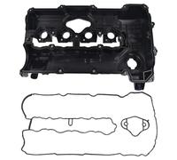 Guarnizioni valvole motore Coperchio Valvola Testata Per BMW Serie 1 3 5 E81 E82 Per E87 E88 E90 E91 E92 E93 E60 E61 120i Per 318i 320i 520i 11127553626 Valve Cover