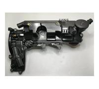 Guarnizioni valvole motore Coperchio Valvole Coperchio Albero A Camme Per Land Per Rover Per Freelander 2 L359 Per Discovery Sport L550 Per Evoque L538 2.2 Diesel LR022304 LR004200 Coperchio valvola