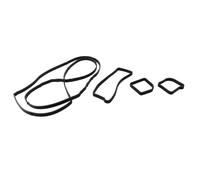 Guarnizioni valvole motore Guarnizioni Motore Coperchio Bilancieri Set Per FORD Per FOCUS Per ESCAPE Per FUSION Per Mercury Per MILAN 2.5 .3L 1S7G6K260AA Coperchio Testata Cilindro
