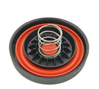 Guarnizioni valvole motore Kit Di Riparazione Del Coperchio Valvola PCV Con Membrana Per BMW B58 11127645173 20 F21 F22 F23 F30 F31 F34 F33 F36 G30 G31 X3 X4 Coperchio valvola