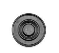 Guarnizioni valvole motore Membrana Coperchio Valvola 1/2/5/10 Per Nissan Per Kubistar Per Primastar Per Qashqai Per X-TRIAL Motore 1.5/2.0 13264-00Q0H 433498 Coperchio Testata Cilindro(1 pz)