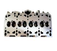 Guarnizioni Valvole Motore Per A3 Per SEAT Per Skoda 1.9 Testata Completa ASSY Per AHF Per AGR Per ALH Per ASV Per BEQ Per BJC 038103351X Per AMC 908 703(Bare head)