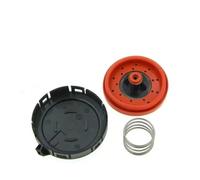 Guarnizioni Valvole Motore Per Alfa Per Romeo Per Spider Per Fiat Per Lancia 1.9 2.2 JTS Collettore Aspirazione A Membrana Valvola PCV 77364333 77363754 55194138