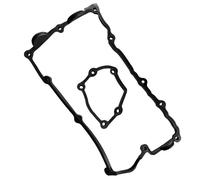 Guarnizioni valvole motore Per BMW N46 B20 E46 E81 Per E83 E85 E87 E88 E90 Motore Camera Valvola Coperchio Guarnizione Guarnizione Di Montaggio 11120032224 Membrana Coperchio Valvola PCV