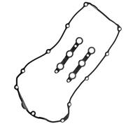 Guarnizioni valvole motore Per BMW Per B20 B22 B30 B28 E36 Per E46 E39 E53 E60 Coperchio Della Camera Valvola Del Motore Kit Di Tenuta 11129070990 Membrana Coperchio Valvola PCV