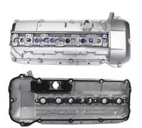 Guarnizioni valvole motore Per BMW Per B20 B25 B28 E53 E36 E46 E39 Per X5 Z3 2.5L 2.8L 3.0L Coperchio Della Valvola Motore Coperchio Testata Cilindro 11121432928 Valve Cover