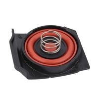 Guarnizioni valvole motore Per Citroen C4 Per C5 DS3 Per DS4 DS5 1.6 THP Auto Motore PCV Kit Di Riparazione Coperchio Valvola Con Membrana 9805712480 9812071480 Valve Cover