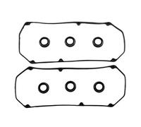 Guarnizioni valvole motore Per DODGE Per AVENGER 1995-2000 2.5L 24 VALVOLE ENG MN137773 Guarnizione Coperchio Bilancieri Valve Cover