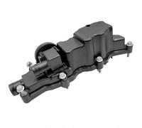 Guarnizioni valvole motore Per Land Per Range Per Rover Per Defender Per Jaguar AJ200 Benzina 2.0T Coperchio Valvola Di Sfiato Del Basamento Motore LR110348 JDE40126 Coperchio Testata Cilindro