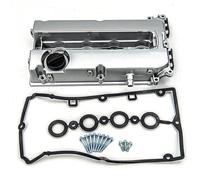 Guarnizioni valvole motore Per Pontiac G3 Per Base 2009-2010 1.6L 55564395 Coperchio Della Valvola Del Motore In Alluminio Coperchio Bilanciere Albero A Camme Valve Cover(Aluminum)