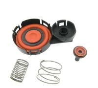 Guarnizioni valvole motore Per Volvo C30 V60 M06042A153 9688939180 PCV Kit Di Riparazione Coperchio Valvola Motore Coperchio valvola auto