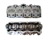 Guarnizioni Valvole Motore Testata Completa ASSY Per AHF Per AGR Per ALH Per ASV Per BEQ Per BJC 038103351X Per AMC 908 703 Per A3 Per Linde Per Industriali(Complete head)