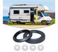 Guarnizioni WC in silicone per WC camper per for thetford adatte per 34120 e