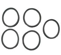 Guarnizioni Wolf D 63 Per Tubo Di Scarico Per DN96/63, (Set Di 5 Pezzi)