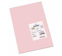 Guarro Canson 200040189 Foglio A3, Confezione da 50 Pezzi, Rosa