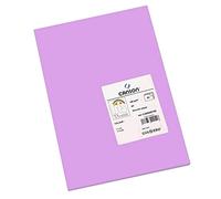 Canson-Infinity Cartoncini Guarro 200040196 A3 (29,7x42 cm) Confezione 50 Viola
